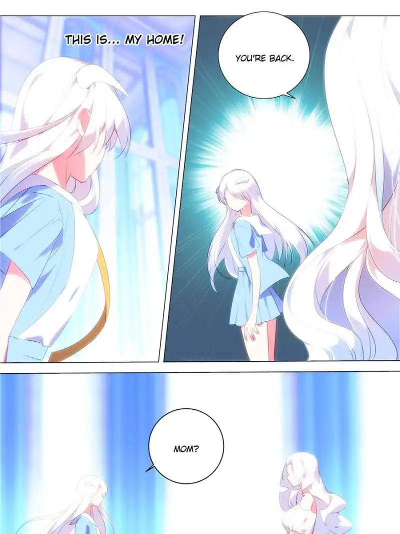 My Girlfriend is a Dragon Chapter 99 21